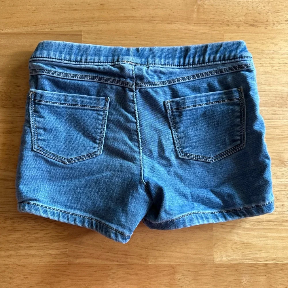 Carters Toddler Girls Shorts